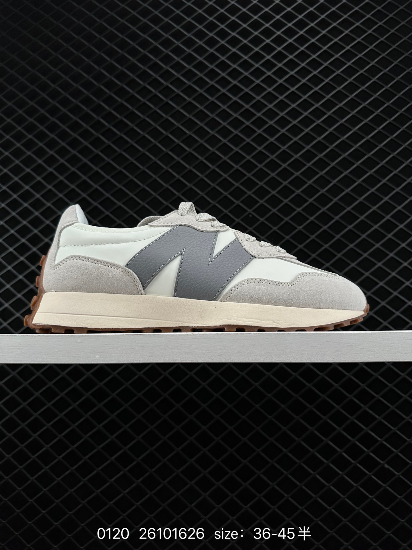 New Balance MS327 New Balance MS327